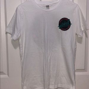 Women’s PINK t-shirt